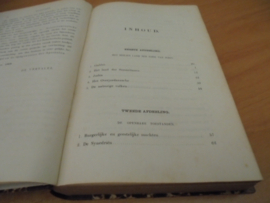 Geschiedenis van Jezus' tijd en tijdgenooten + Paulus, De Apostel van jezus