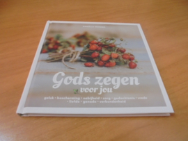 Gods zegen voor jou - Heerens, Daniëlle