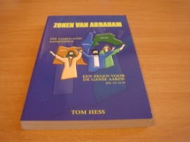 Zonen van Abraham