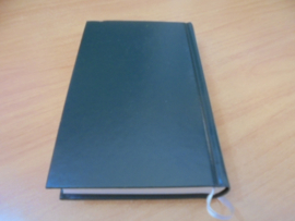 Dienstboek Een proeve - deel 1 en 2