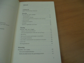 Dagboek van een gerechtspsychiater - Damen, Walter