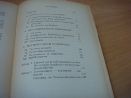 Het heilig onderricht der kerk  - Uchelen, A.C van