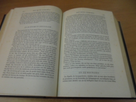 Bijbel, de statenvertaling  - Wielenga, B