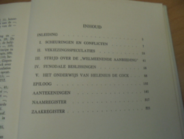 Prediking en uitverkiezing - Veenhof, C