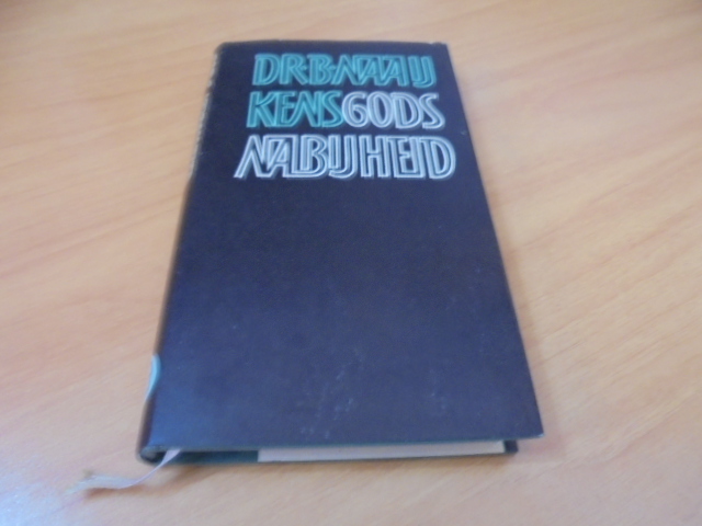 Gods Nabijheid - Naaijkens, B