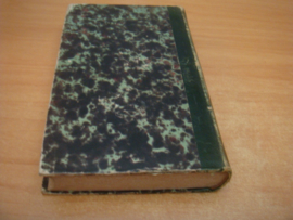 Bloemlezing uit de geschriften van Dr. M. Luther - 2 delen in 1 band