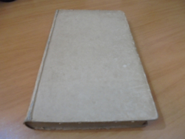 Christoterpe stichtelijk huisboek voor alle standen - Kate, J.J.L ten