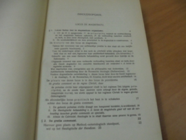 De overheid (locus de magistratu) - Kuyper, A
