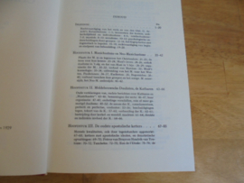 Stiefkinderen van het christendom - Lindeboom, J