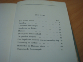 Door Gods hand bewaard - Vellekoop, J.A