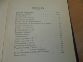 Tweeërlei kinderen des verbonds - (Uitleggend-leerstellig gedeelte)