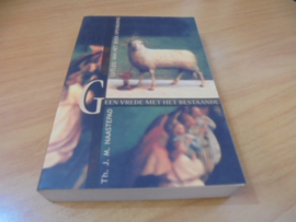 Geen vrede met het bestaande - uitleg van het boek Openbaring