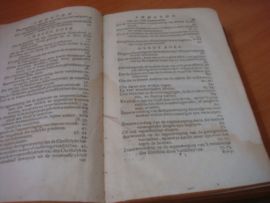Hugo de Groots bewys van den waren godsdienst + Comoedia vetus of bootsmans-praetje