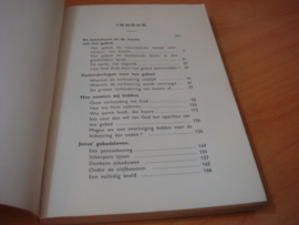 De macht van het gebed - Gordon, S.D