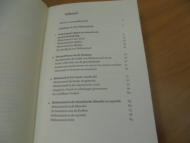Mohammed, perspectieven op de profeet - Lange, Christian