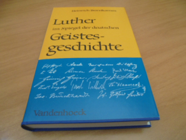 Luther im spiegel der deutschen Geistesgeschichte