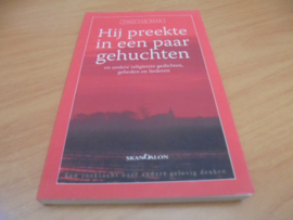 Hij preekte in een paar gehuchten - Reen, Theo van