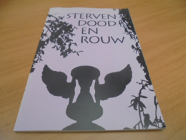 Sterven, dood en rouw - Haakma, Suzette (sam)