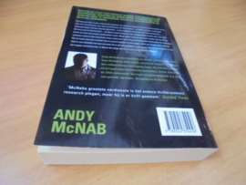 De verrader - McNab, Andy