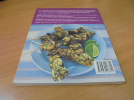Tarwe- en glutenvrij, 101 gemakkelijke recepten - Brown, Lynda