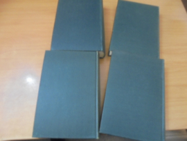 Van de voleinding - deel 1 t/m 4 compleet - Kuyper, A