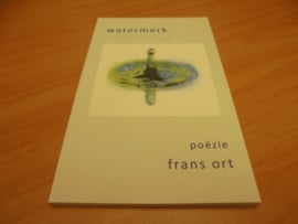 Watermerk - Poëzie, Ort, Frans