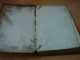 Hugo de Groots bewys van den waren godsdienst + Comoedia vetus of bootsmans-praetje