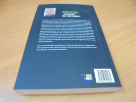 Preken tussen de verhalen - een homiletische doordenking van narrativiteit