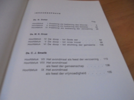 Gesterkt door genade - Zomer, G e.a