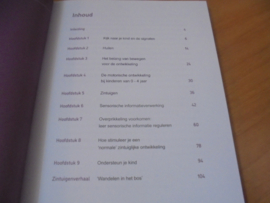 Zie wat je kind beweegt - Strijbosch-van Snippenberg, Suzanne