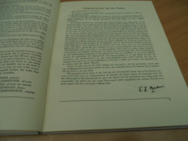 Gedenkboek ter gelegenheid van het 100 jarig bestaan van het theol. Litt. Orat. gezelschap 1844 - 1944