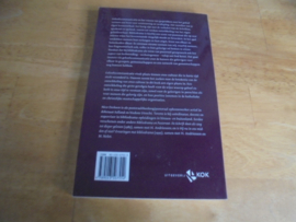 Woon hier onder mijn woord - Derksen, Nico