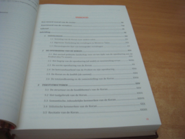 De levende Koran