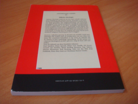 Bijbelse Theologie - Dubbink, J
