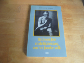Het boek Job en de lijdensweg van het joodse volk