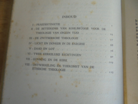 Geestelijke perspectieven - Noordmans, O