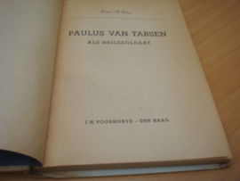 Paulus van Tarsen als heilssoldaat - Cohen, P.W