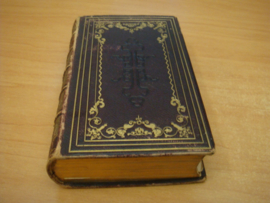 The Bible hand-book : an introduction to the study of sacred scripture (1854)