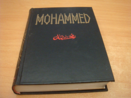 Het leven van Mohammed, Allah's profeet - Prins, Jan