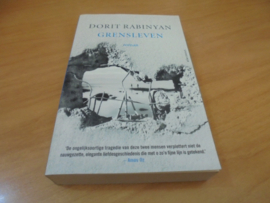 Grensleven - Rabinyan, Dorit