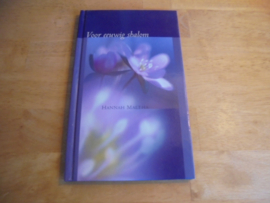 Voor eeuwig shalom - Maltha, Hannah