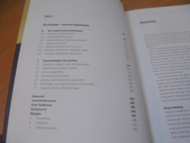 Zin houden in je werk - Meeuwissen, Godelieve