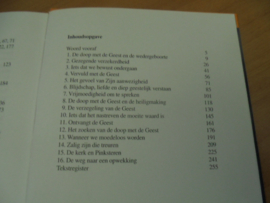 Onuitsprekelijke vreugde - Lloyd-Jones, D.M.