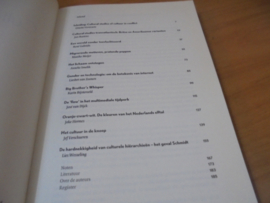 Cultural studies, een inleiding - Baetens, Jan & Verstraete, G.