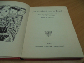 Het kerstboek voor de jeugd - Achttien kerstverhalen