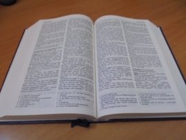 Elberfelder studienbibel mit sprachschlussel - Das Alte testament