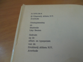 Jan Scherpoog in de zwarte wijk - Swartenbroekx, René