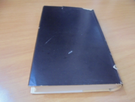 De tweede kans - Gheorghiu, Virgil