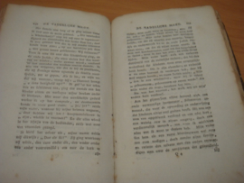 Nieuwe verhalen van August Lafontaine deel 2 en 3 !!  (1804/1805)