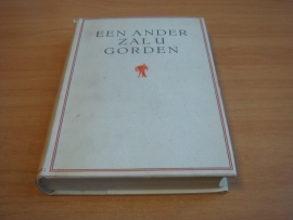 Een ander zal u gorden